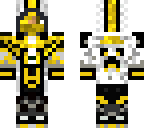 golden assasin