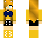 goldie