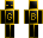 goldnblack