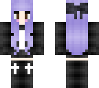 gothic no chibi eyes
