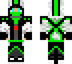 green assassin