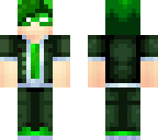 green snoxh