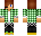 green teen