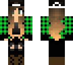 green tomboy