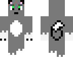 grey wolf