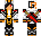 grim reaper assassin