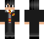 gryffindor boy