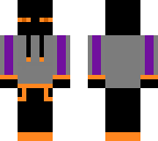 hallow ender