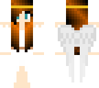 halloween angel