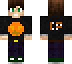 halloween boy