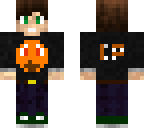 halloween boy