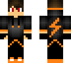 halloween boy