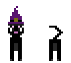 halloween cat