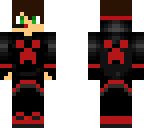 halloween crepper man