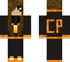 halloween girl