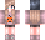 halloween girl edited