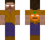halloween herobrine upgrade