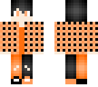 halloween plaid