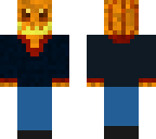halloween ponpen