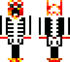 halloween preston