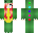 halloween skin number 2