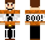 halloween trick or tnt