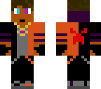haloween specter