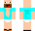 hank