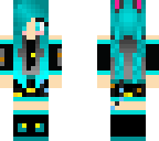 hatsune miku