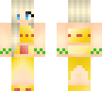 hawaiian queen