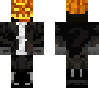headless horseman