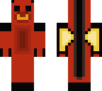 hell monster