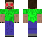 herobrian's dad