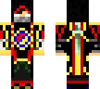 herobrine assasine