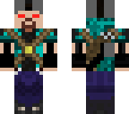 herobrine demon