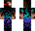 herobrine enderman 