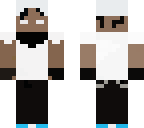herobrine version cool