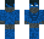 human quartz golem