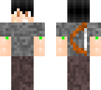 hunter dude