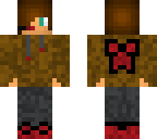 hunter the werewolf