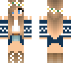 i like this skin