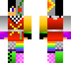 i was bored