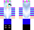ice flowercrown