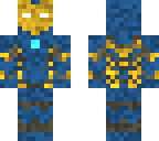 ironman