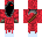 its grim reapy