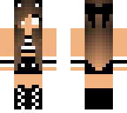 jail girl