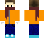 jake in winter