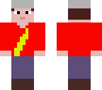 jay garrick