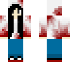 jeff the killer girl