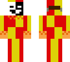 jester